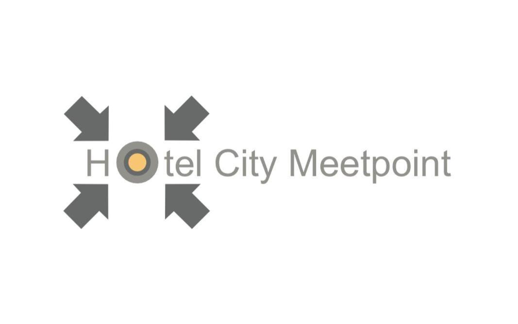 Hotel City Meetpoint 汉堡 外观 照片